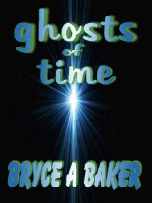 cover image of Ghosts of Time